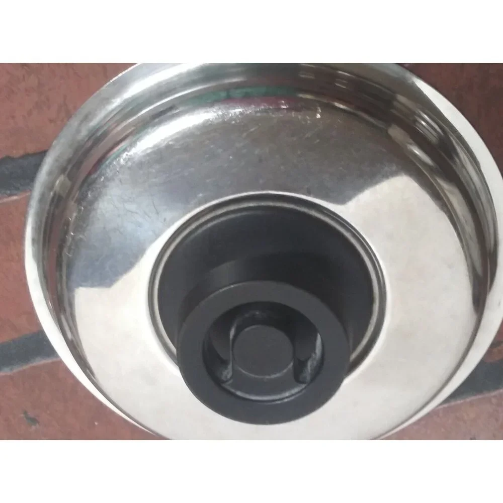 N/A pot pan